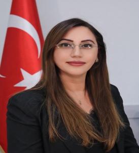 Gülay ŞAHİN